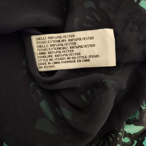 Anthropologie Tulle Dress - Picture 7 of 10